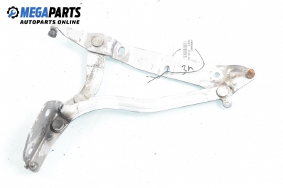 Панта заден капак за Audi A8 Sedan II (10.2002 - 07.2010), 4+1 вр., позиция: лява