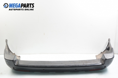 Задна броня за Land Rover Range Rover III SUV (03.2002 - 08.2012)