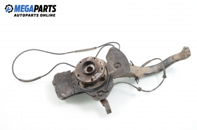 Шенкел главина за Alfa Romeo 147 Hatchback (2000-11-01 - 2010-03-01), позиция: предна, лява