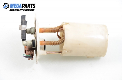 Нивомер за Chevrolet Kalos Hatchback (03.2005 - ...) 1.2