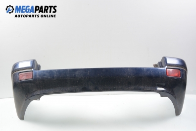 Задна броня за Citroen ZX Break (10.1993 - 07.1999), комби