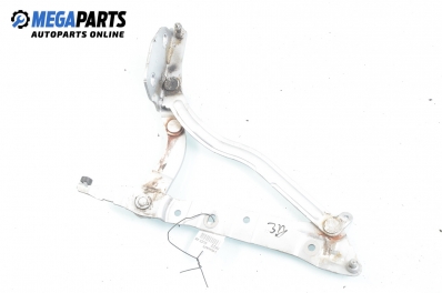 Панта заден капак за Audi A8 Sedan II (10.2002 - 07.2010), 4+1 вр., позиция: дясна