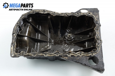 Картер за Renault Laguna II Hatchback (03.2001 - 12.2007) 1.9 dCi (BG08, BG0G), 120 к.с.
