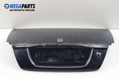 Заден капак за Rover 75 Sedan (02.1999 - 05.2005), седан, позиция: задна