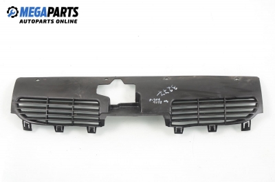 Решетка за Peugeot 206 Hatchback (08.1998 - 12.2012), хечбек