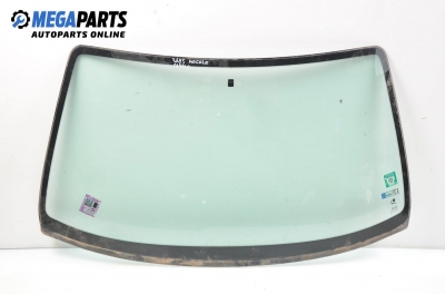 Челно стъкло за Renault Megane I Cabriolet (10.1996 - 08.2003), кабрио