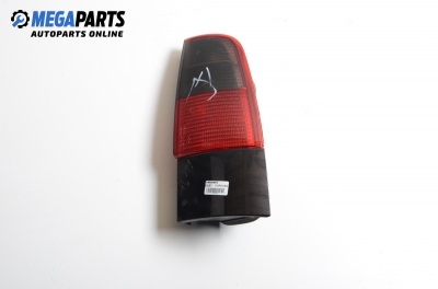 Стоп за Seat Cordoba Vario II (06.1999 - 12.2002), комби, позиция: дясна