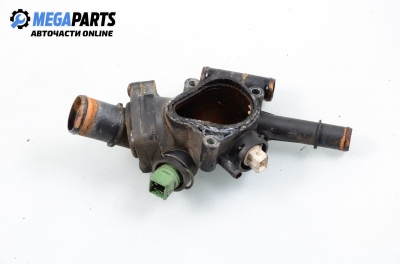 Корпус на термостат за Renault Laguna I Hatchback (11.1993 - 08.2002) 1.8, 95 к.с.