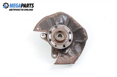 Шенкел главина за Volvo 440 Hatchback (08.1988 - 12.1996), позиция: предна, лява