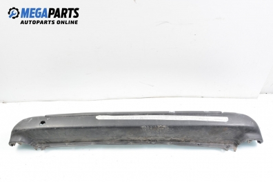 Задна броня за Peugeot Partner Tepee (04.2008 - 08.2018), пътнически