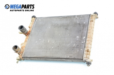 Воден радиатор за Fiat Multipla Multivan (04.1999 - 06.2010) 1.6 16V Bipower (186AMB1A), 103 к.с.