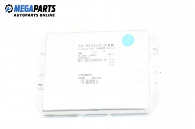Компютър ABS за Mercedes-Benz M-Class SUV (W163) (02.1998 - 06.2005), № A 163 545 41 32