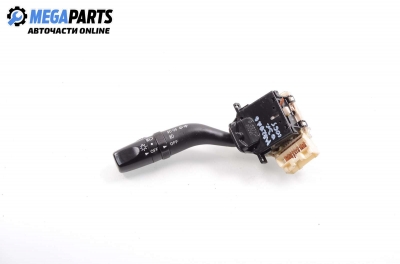 Лостче за светлини за Mazda 6 Station Wagon I (08.2002 - 12.2007)