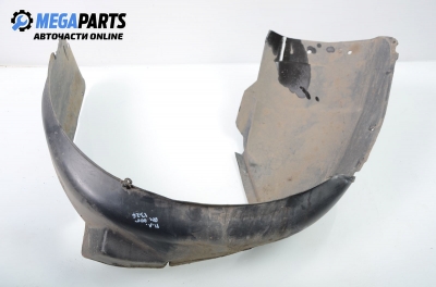 Подкалник за Audi A4 Avant B5 (11.1994 - 09.2001), 4+1 вр., комби, позиция: предна, лява