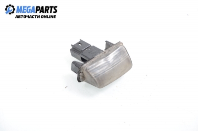 Плафон заден номер за Citroen Xsara Picasso (09.1999 - 06.2012)