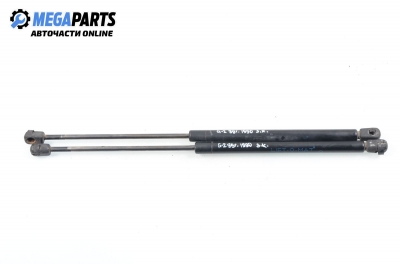 Амортисьор за багажник/товарно пространство за Volkswagen Golf II Hatchback (08.1983 - 12.1992)