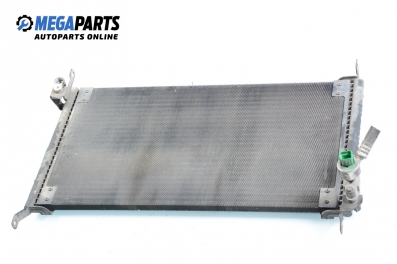 Климатичен радиатор за Fiat Multipla Multivan (04.1999 - 06.2010) 1.6 16V Bipower (186AMB1A), 103 к.с.