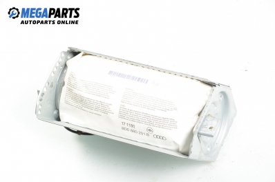 Airbag за Audi A4 Sedan B5 (11.1994 - 09.2001), 4+1 вр., седан, позиция: предна, № 8D0 880 201 B