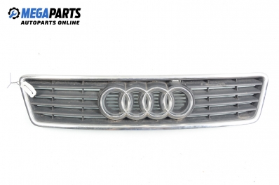 Решетка за Audi A6 Avant C5 (11.1997 - 01.2005), комби, позиция: предна