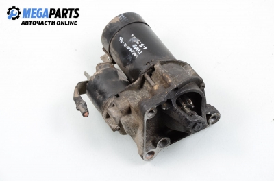 Стартер за Renault Laguna I Hatchback (11.1993 - 08.2002) 1.8, 95 к.с., № Valeo D6RA