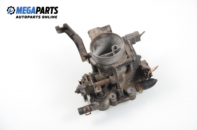 Дроселова клапа за Nissan Almera I Hatchback (07.1995 - 07.2001) 1.4 S,GX,LX, 75 к.с.