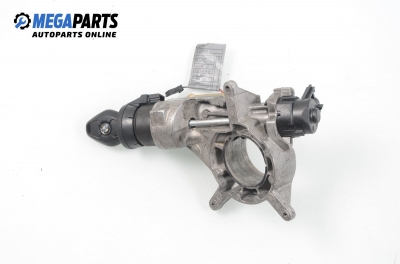 Контактен ключ за BMW 5 Series E60 Sedan (E60) (07.2003 - 03.2010)