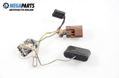 Нивомер за Chevrolet Kalos Hatchback (03.2005 - ...) 1.2