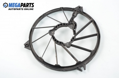 Стойка перка охлаждане за Peugeot 206 Hatchback (08.1998 - 12.2012) 1.4 i, 75 к.с.