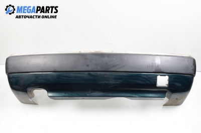 Задна броня за Citroen Xantia Hatchback I (03.1993 - 01.1998), хечбек