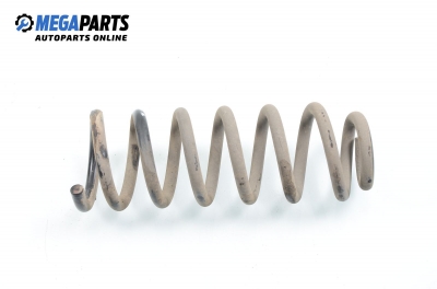 Пружина за ходова част за Peugeot 406 Break (10.1996 - 10.2004), комби, позиция: задна