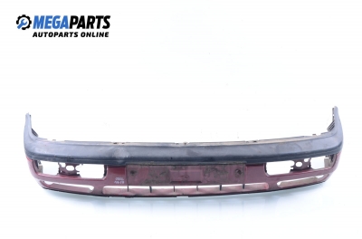 Предна броня за Volkswagen Golf III Hatchback (08.1991 - 07.1998), позиция: предна