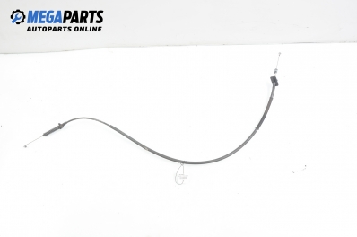 Жило за капака на двигателя за Jeep Cherokee SUV III (09.2001 - 01.2008)