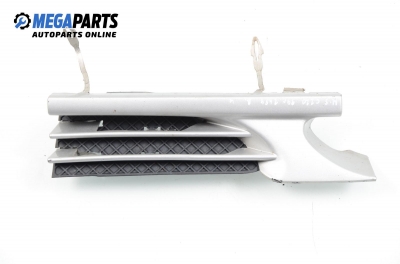 Решетка за Mercedes-Benz C-Class Estate (S202) (06.1996 - 03.2001), комби, позиция: дясна