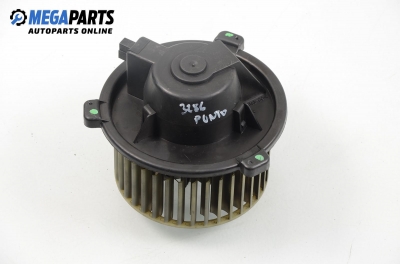 Вентилатор парно за Fiat Punto Hatchback (09.1993 - 09.1999)