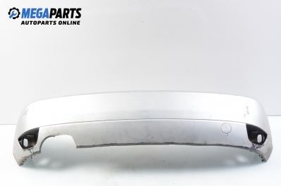 Задна броня за Ford Focus I Hatchback (10.1998 - 12.2007), хечбек