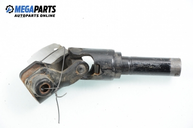 Каре на волана за Renault Laguna III Hatchback (10.2007 - 12.2015) 2.0 dCi, 150 к.с., хечбек