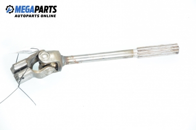 Каре на волана за Mazda 6 Station Wagon I (08.2002 - 12.2007) 2.0 DI, 121 к.с., комби