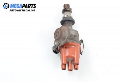 Палец на разпределителя на запалването (делко) за Volkswagen Golf II Hatchback (08.1983 - 12.1992) 1.3 Catalyst, 55 к.с.