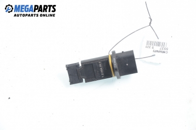 Дебитомер за Mercedes-Benz S-Class Sedan (W220) (10.1998 - 08.2005) S 320 CDI (220.026, 220.126), 197 к.с., № Pierburg 7.22684.09.0