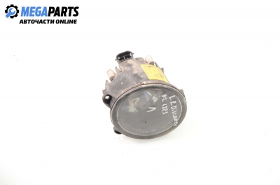 Халоген за Land Rover Discovery II SUV (11.1998 - 06.2004), позиция: лява