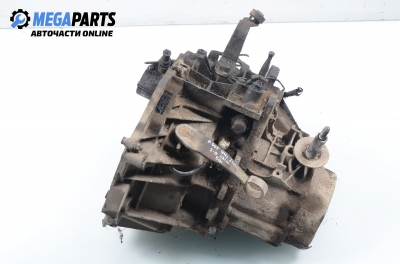 Ръчна скоростна кутия за Peugeot 605 Sedan (06.1989 - 09.1999) 2.0, 121 к.с.