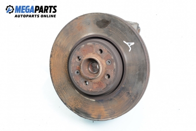 Шенкел главина за Renault Scenic II Minivan (06.2003 - 07.2010), позиция: предна, дясна