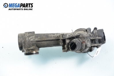 Корпус на термостат за Mercedes-Benz E-Class Sedan (W210) (06.1995 - 08.2003) E 230 (210.037), 150 к.с.