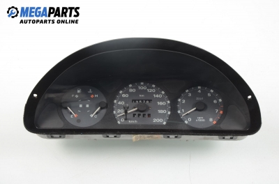 Километраж за Fiat Punto Hatchback (09.1993 - 09.1999) 75 1.2, 73 к.с.