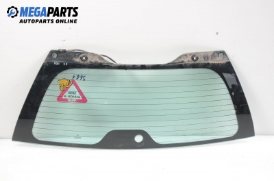 Задно стъкло за Citroen C5 I Break (06.2001 - 08.2004), комби