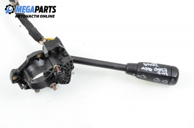 Лостче за светлини и чистачки  за Mercedes-Benz 124 Sedan (12.1984 - 06.1993)