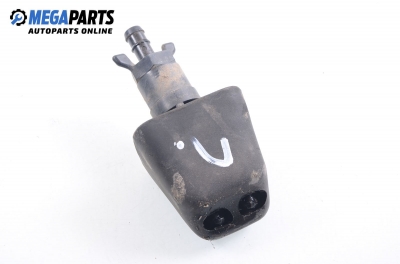 Пръскалка фар за Mitsubishi Pajero II SUV (12.1990 - 10.1999), позиция: лява