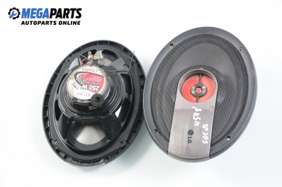 Високоговорители за Ford Focus I Hatchback (10.1998 - 12.2007), LG LSC6963
