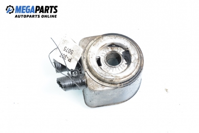 Маслоохладител за Peugeot 307 Hatchback (08.2000 - 12.2012) 2.0 HDi 90, 90 к.с.