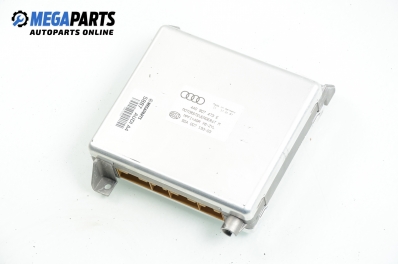 Компютър двигател за Audi A4 Sedan B5 (11.1994 - 09.2001) 2.6, 150 к.с., № Hella 5DA 007 193-03